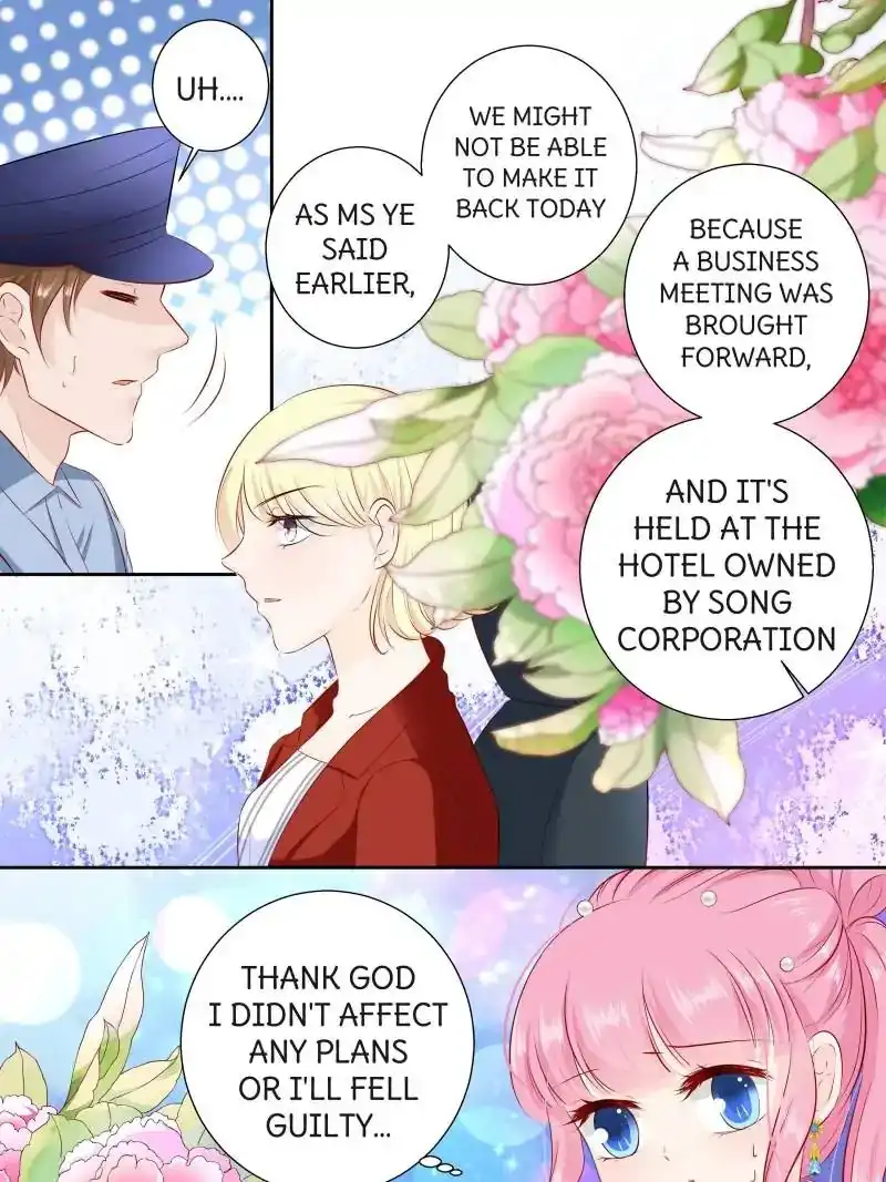 Don't be so harsh Chapter 104 7